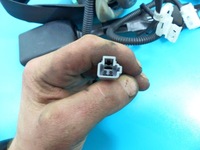 фото thumb №6, Pas безопасности перед правый toyota auris i 5d