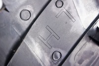 фото thumb №6, Js272 nissan leaf ze0 i защита стойка левая середина