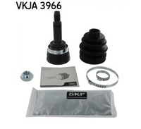 фото thumb №1, Skf vkja 3966 набор шарнир, wał приводной