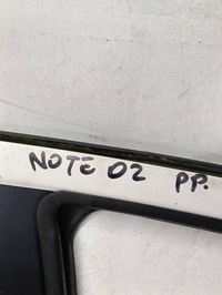 фото thumb №6, Nissan note ii e12 12-16 326 g двері правий перед