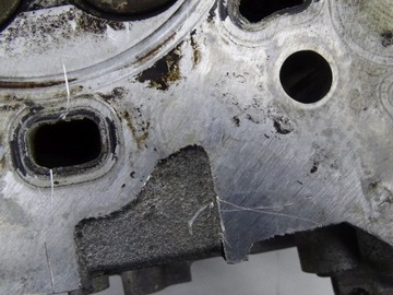 фото thumb №11, Ford mondeo mk2 2.5 v6 sea головка