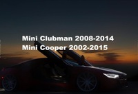 фото thumb №3, Кліпса крила накладки поріг бампера mini cooper r50 r53 - r59 07132757821