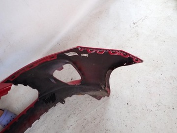 фото thumb №12, Kia rio iv 4 16-20 бампер перед переднє