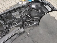 фото thumb №9, Бампер переднее bmw ix i20 m набор цвет 475