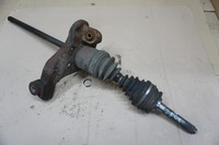 фото thumb №1, Isuzu trooper приводной вал шарнир левый перед 2,8 td 84-91r