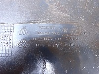 фото thumb №14, Vw crafter ii 2 man tge 16- бампер перед передний 6xpdc