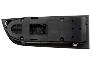 фото thumb №11, Перемикач керування скло bmw 3 e90 05- чорний