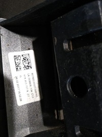 фото thumb №5, Audi q2 планка крила ліва перед 81a853717a