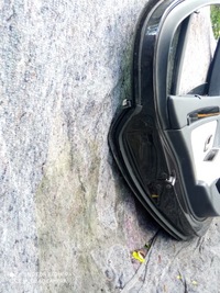 фото thumb №8, Renault laguna iii hb дверь левая задняя