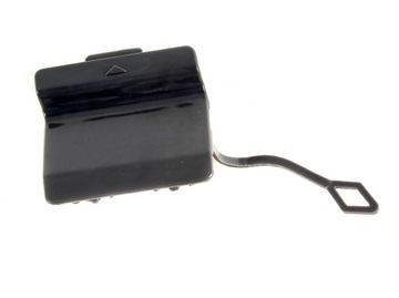 фото thumb №1, Заглушка фаркоп бампера зад заднего bmw f10 09-13