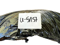 фото thumb №7, Skoda octavia iv rs 20- накладка бампера перед спойлер передний 5e3807061a