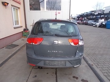 фото thumb №6, Seat altea 1.4tsi суппорт тормоза перед правый ate