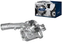 фото thumb №1, Насос воды mercedes vario 815 da. 816 da 4x4 670.