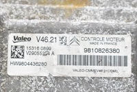 фото thumb №8, Блок керування 9810826380 peugeot 301 2 ii 1.6 vti 115 km 12-