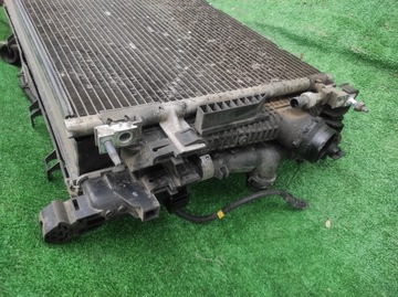 фото thumb №6, Opel zafira c 2.0 cdti комплект радіатор