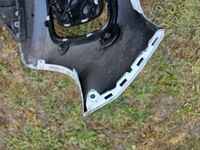 фото thumb №16, Бампер перед volkswagen eup e-up електрик