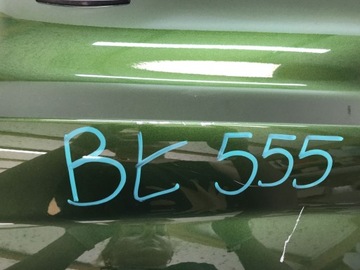 фото thumb №15, Peugeot 308 t10 21- крыло левый оригинал