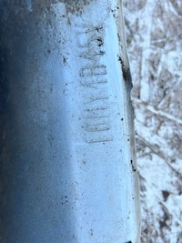 фото thumb №15, Молдинг поріг поріг права mitsubishi outlander iii lift 19-