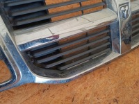 Решітка решітка  бампера перед решітка радіатора 5kh12trmae dodge nitro 07-11 в Україні, фото thumb