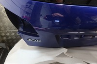 фото thumb №7, Крышка зад задняя peugeot 308 gt t9 крышка багажника