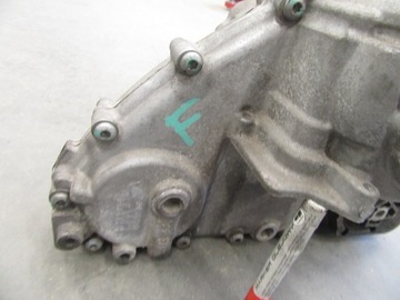 фото thumb №6, Коробка передач роздавальна редуктор bmw f25 x3 x-drive n20 n47 n55 n57 atc450