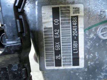 фото thumb №12, Honda hr-v ii 1.5 двигатель l15by 15-