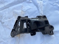 фото thumb №1, Напрямна бампера лівий задня задній renault clio iv 850456409r