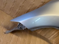 фото thumb №8, Honda civic ix 12-16r крыло левый nh700m