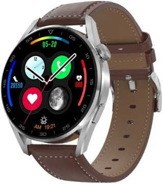 Кожаный ремень для Huawei Watch GT 2 2 2 4 5 GT2 GT3 GT4 GT5 Pro 46 мм 48 мм