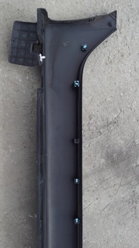 фото thumb №11, Порог планка пороговая левая hyundai ix35 87753-2s000