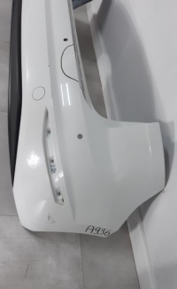 фото thumb №8, Volkswagen golf vii задний бампер 5g6807568d