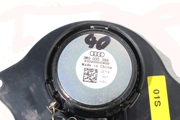 фото thumb №12, Audi a5 a4 універсал allroad динаміки комплект 8w5035411 8w0035415 8w9035382 8w0