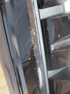 фото thumb №11, Решітка решітка радіатора skoda karoq 57a853653g подряпини