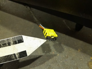 фото thumb №11, Opel insignia a liftback сиденья диван комплект полукожа eu