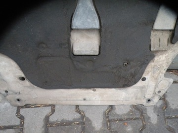 фото thumb №10, Volvo xc60 захист плита двигуна