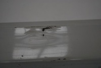 фото thumb №7, Молдинг порог порог bmw 5 f10 f11 накладка защита