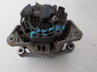 Opel astra iv j corsa meriva b 1.4 16v a14xer генератор 13284408 cp Недорого, фото thumb
