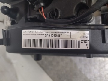 фото thumb №14, Двигатель комплектный 2.0 tdi 105kw crv crvc vw t-roc