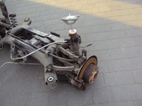 фото thumb №4, Подвеска задние балка мост bmw 1 f20 116 2.93