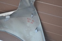 Крило правий перед передній audi q5 8r0 8r0821106a Ціна, фото thumb