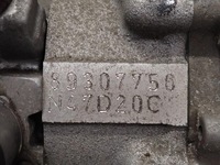 фото thumb №9, Двигун насос n47d20c x-drive bmw x3 e83 x1 e84 2.0xd 143km 11r fv!