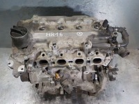 Nissan micra 3 note tiida двигун 1.6 16v hr16 Київ, фото thumb