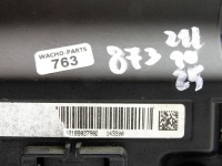 фото thumb №8, Дисплей экран навигации navi mercedes a w176 a2189027902