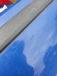 фото thumb №7, Бампер задняя skoda fabia i kombi pdc