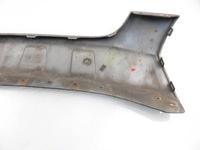 фото thumb №8, Накладка бампера перед chevrolet captiva lift