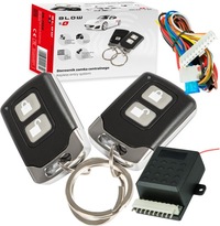 фото thumb №16, Blow s4 дистанционный управление замком центральный