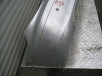 фото thumb №7, Mercedes r klasa w251 2011 бампер задний задняя