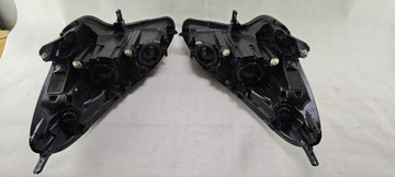 фото thumb №11, Opel corsa e фара лівий правий лампа ліва права