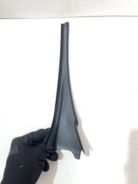 фото thumb №1, Защита заглушка левая peugeot expert jumpy proace iii - 9812855277