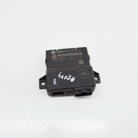 фото thumb №3, Audi a1 2018 модуль управление шлюз